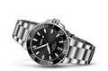 New Oris Aquis Date 39.50mm Automatic Men's Watch 01 733 7732 4134-07 8 21 05PEB