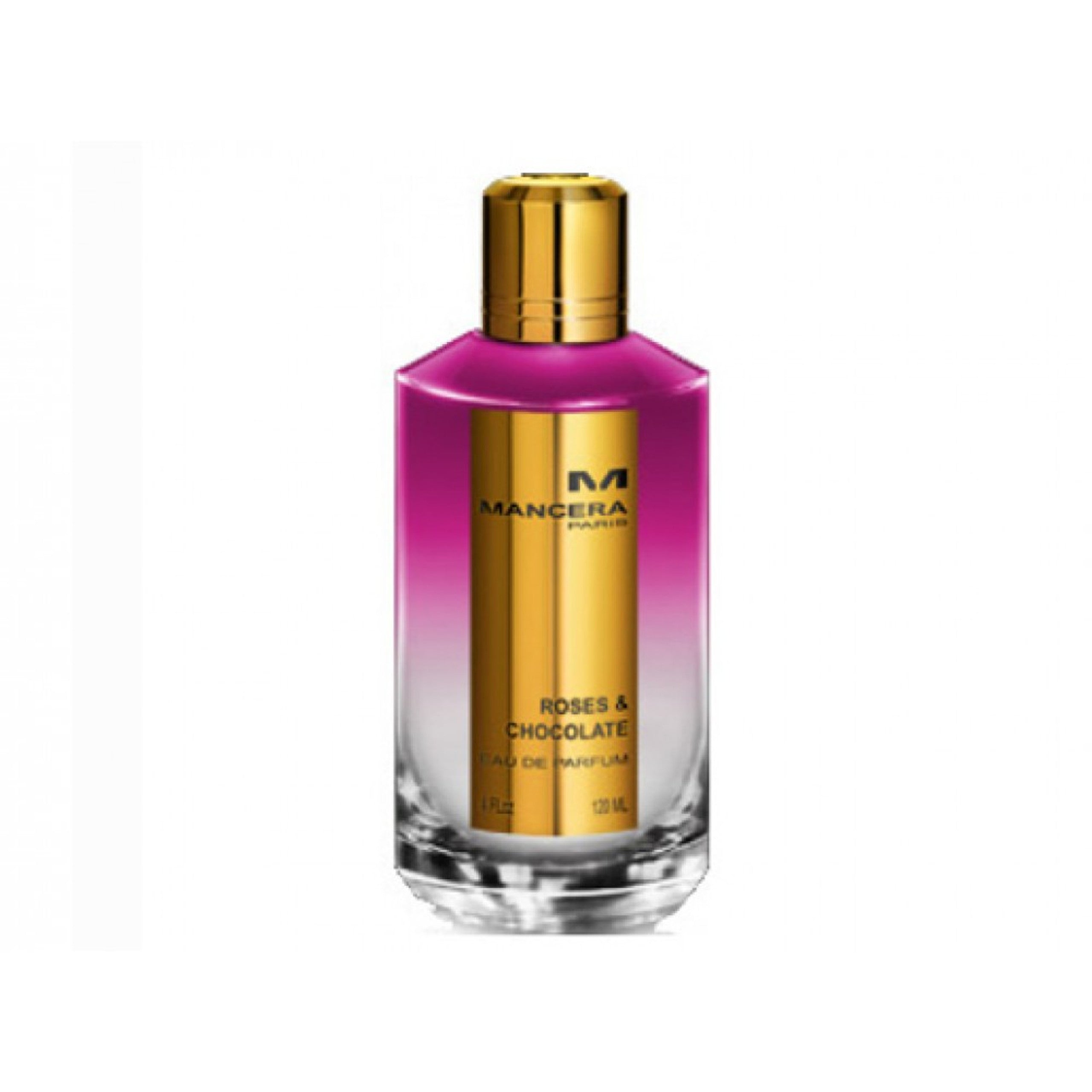 Mancera Roses & Chocolate Eau de Parfum for Unisex