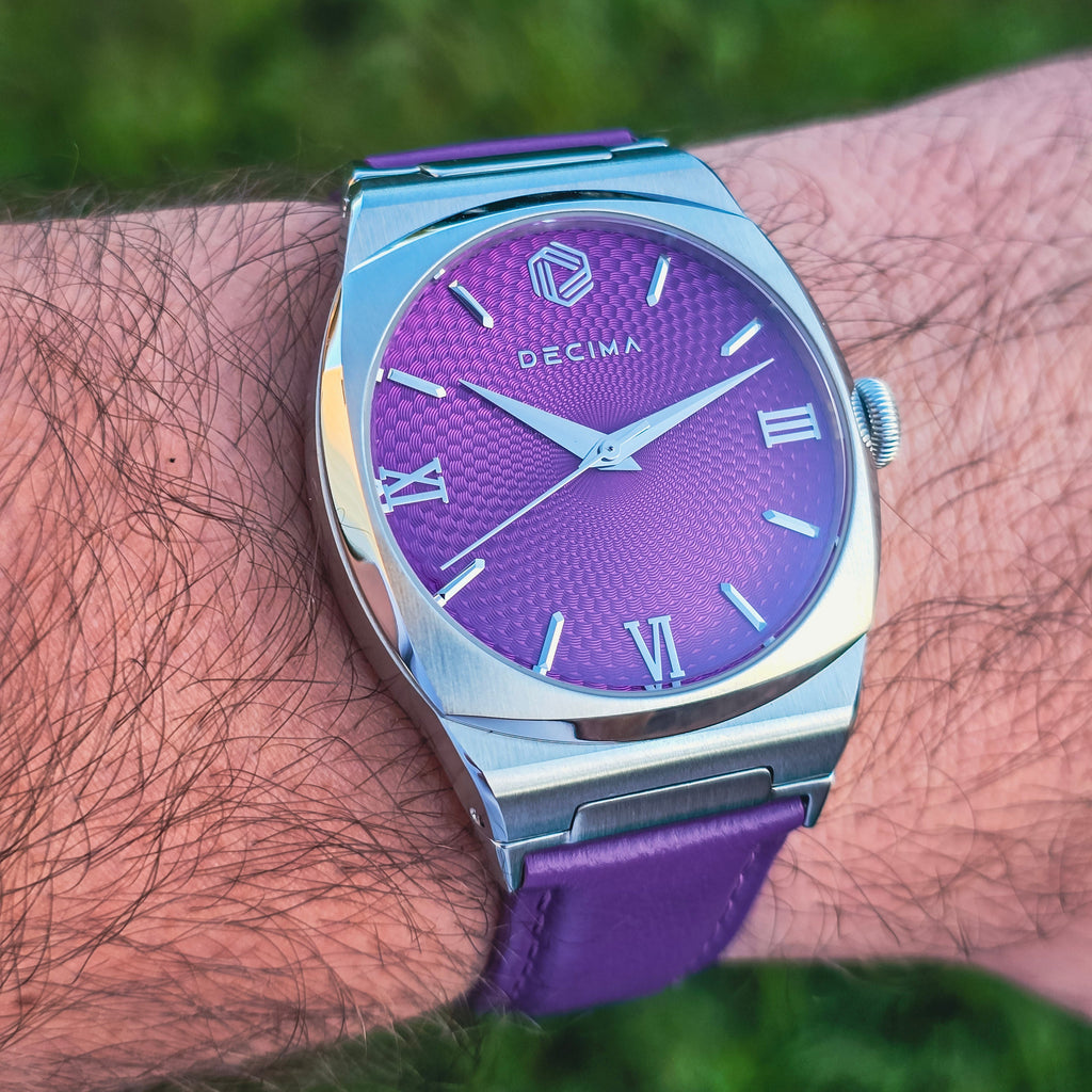 Gatekeeper Purple