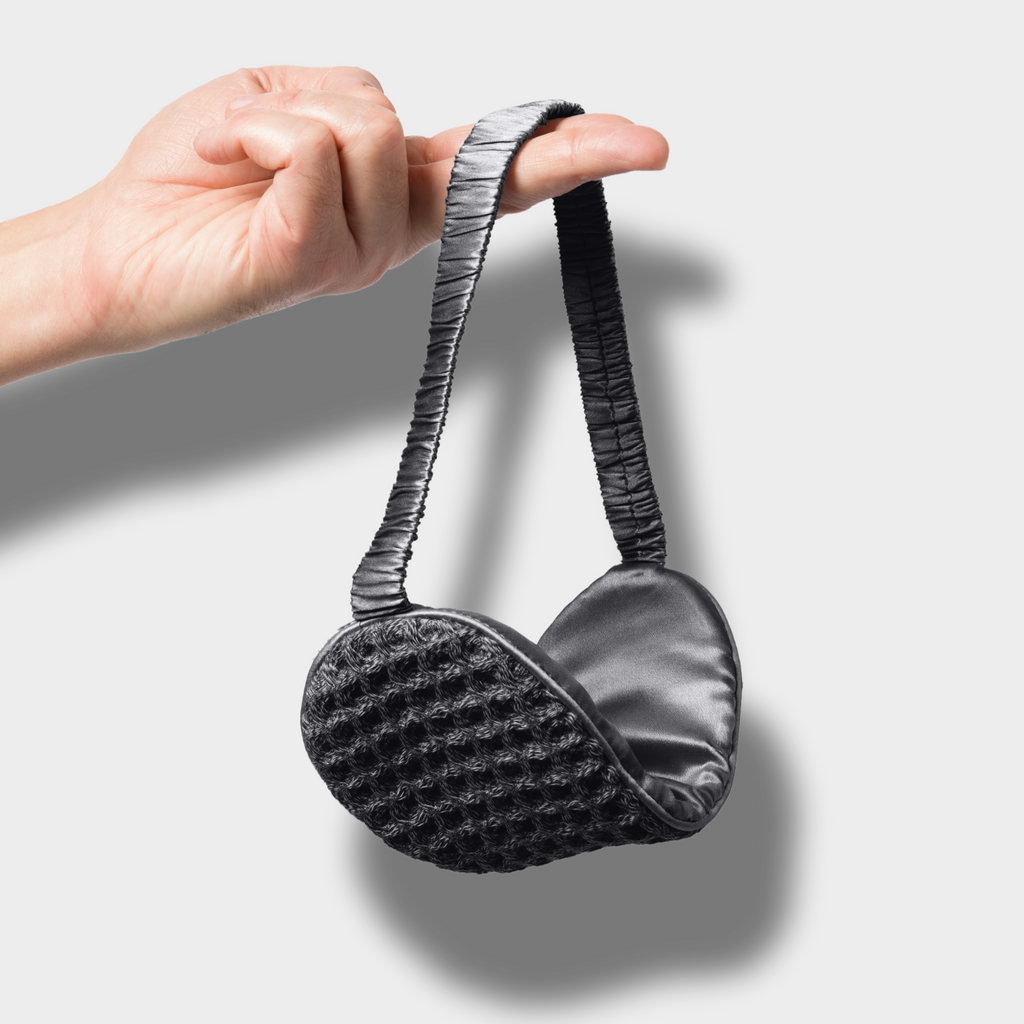 The Sleep Mask