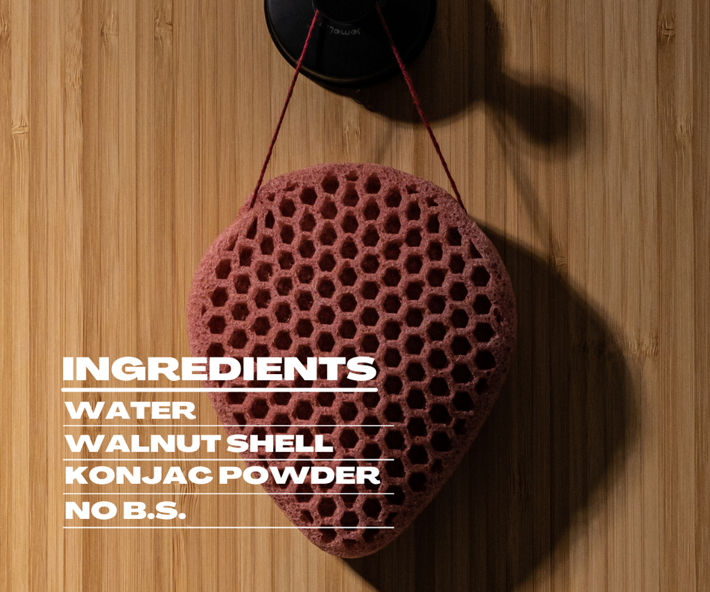 The Scrubber Pack