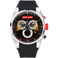 Motorsport Apex - Black/Yellow