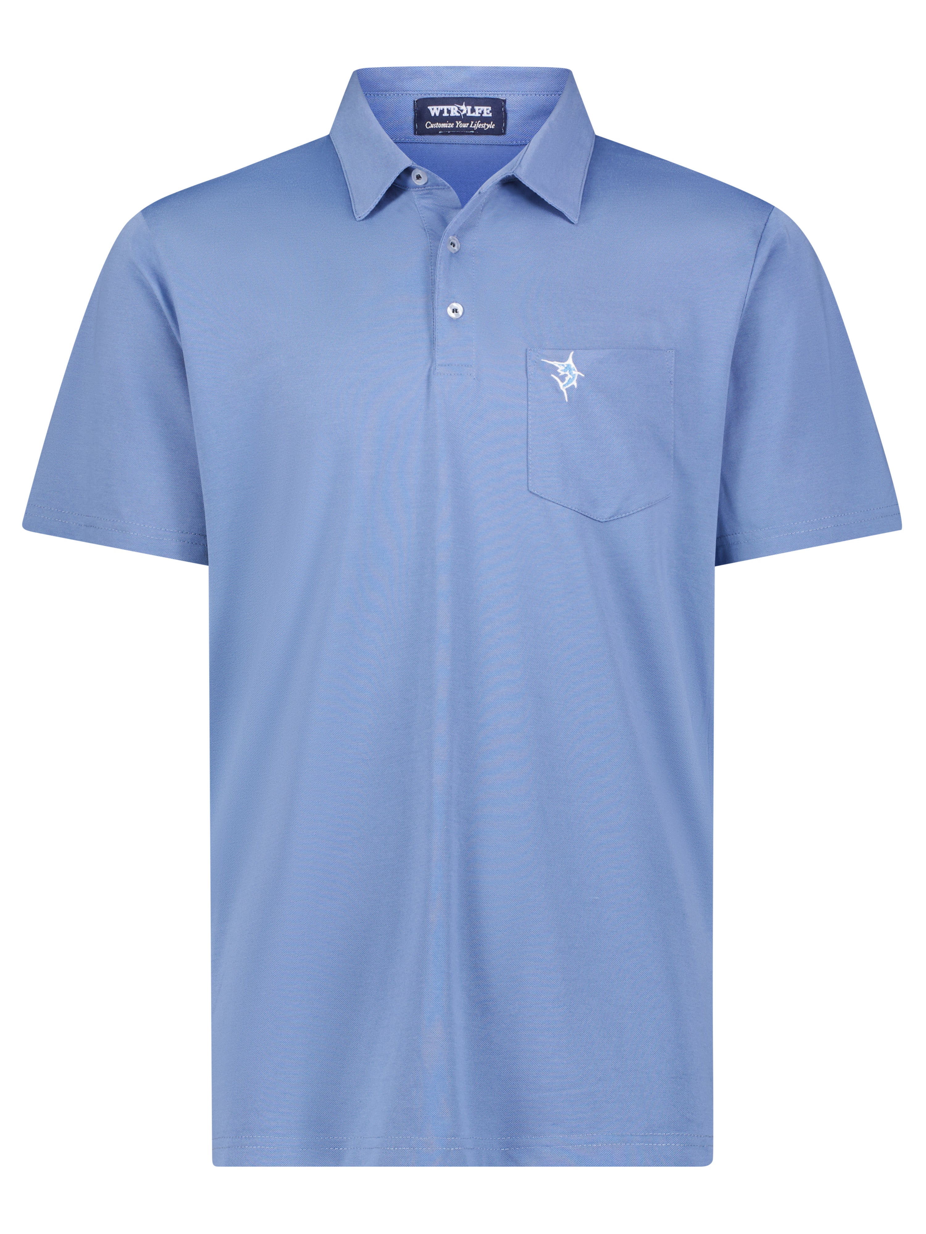 Polo de Charleston