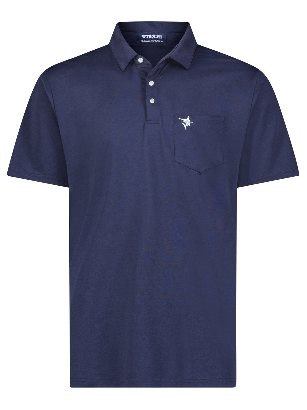 Polo de Charleston