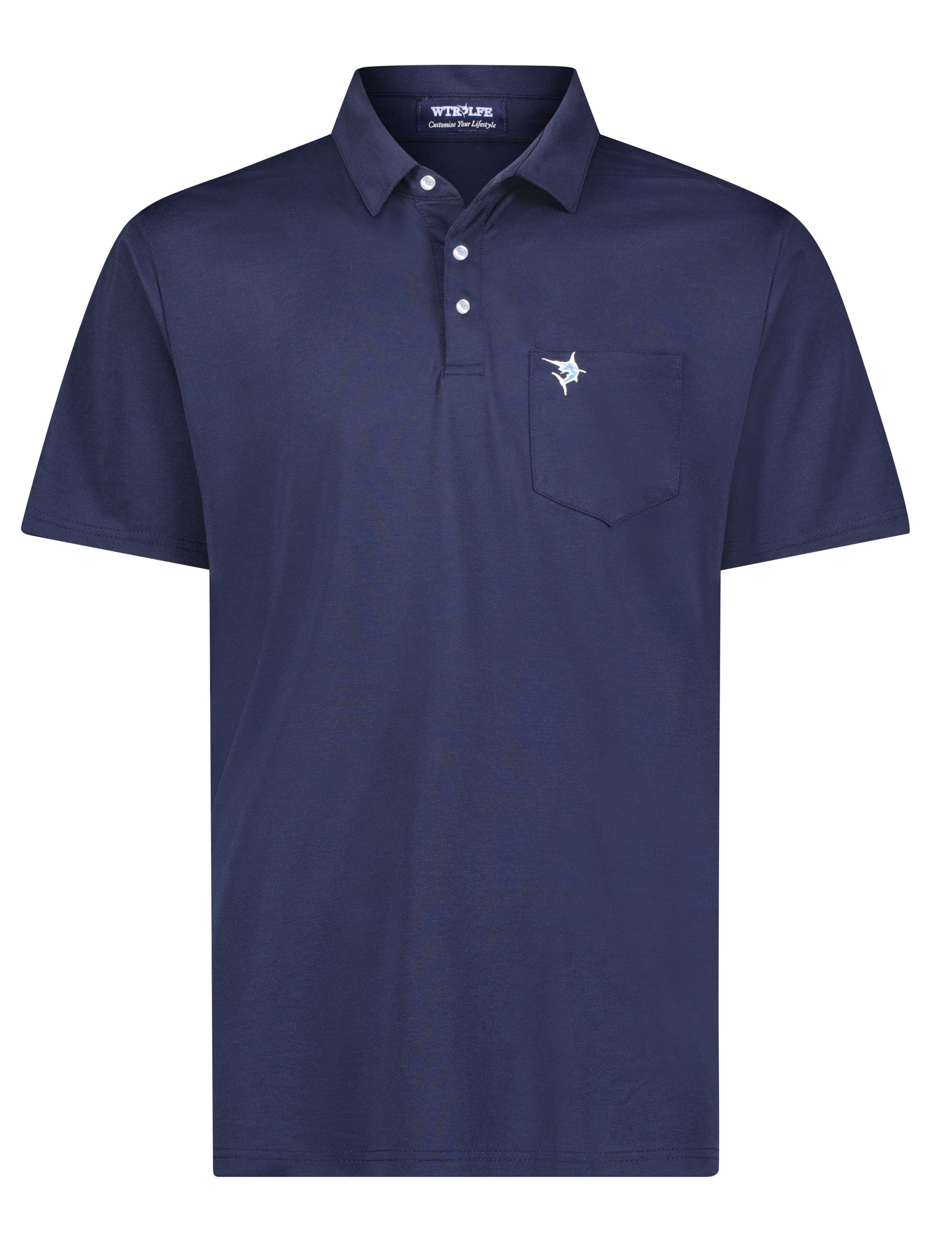 Polo de Charleston