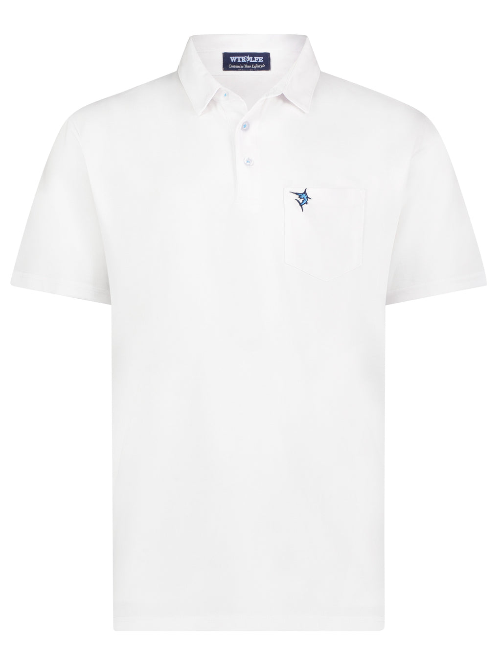 Polo de Charleston