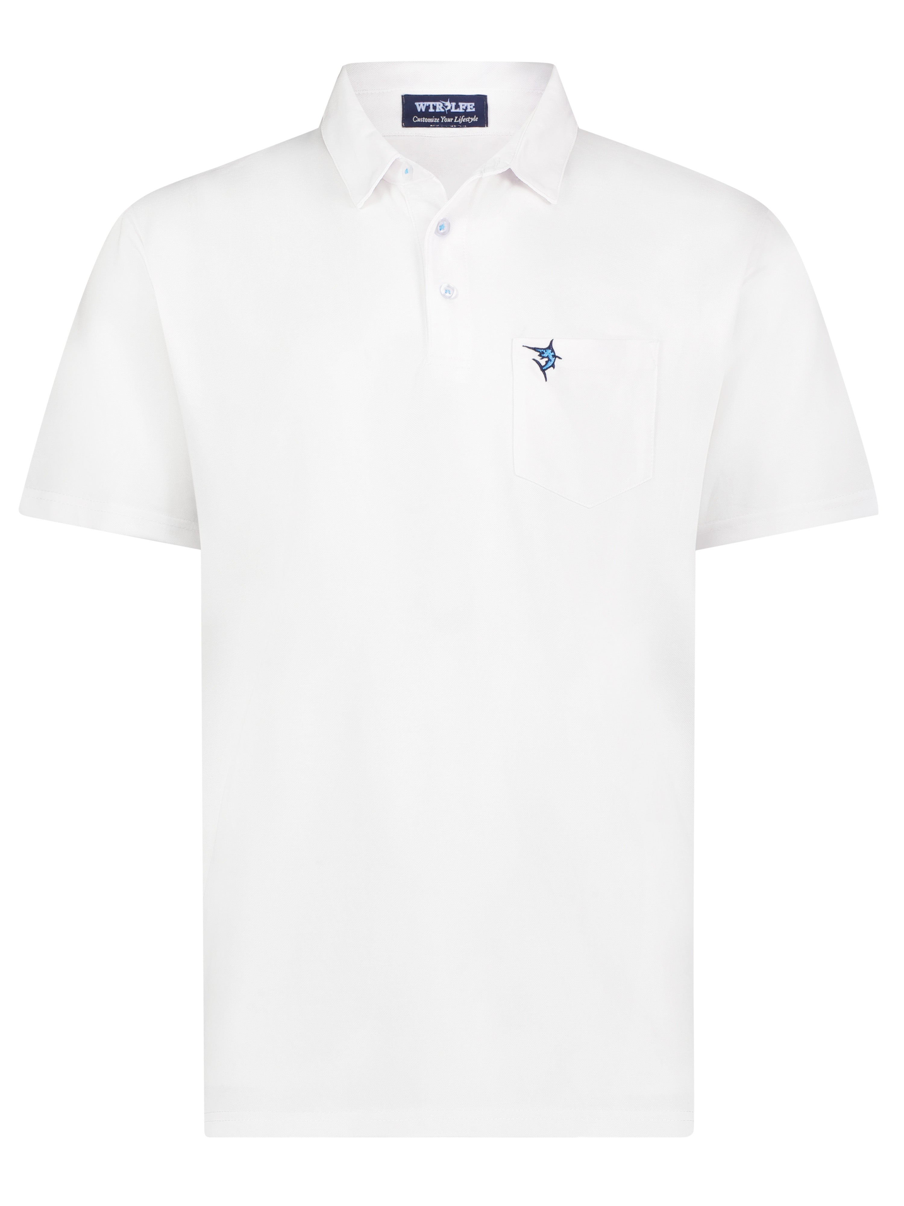 Polo de Charleston