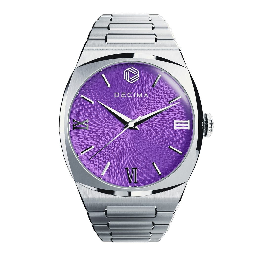 Gatekeeper Purple