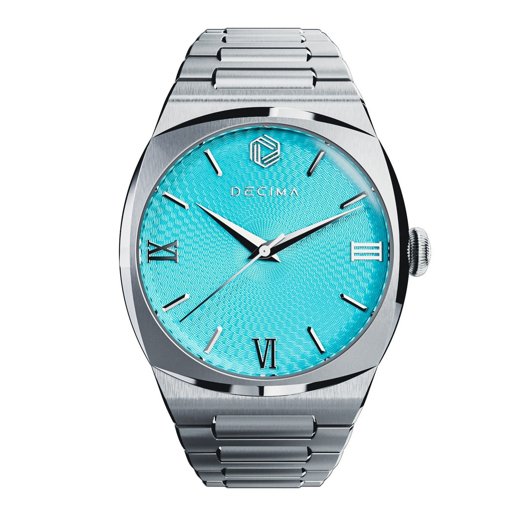 Gatekeeper Turquoise