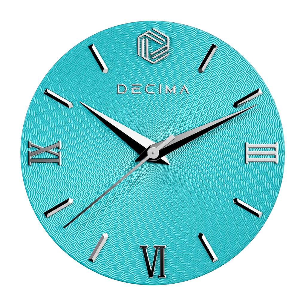 Gatekeeper Turquoise