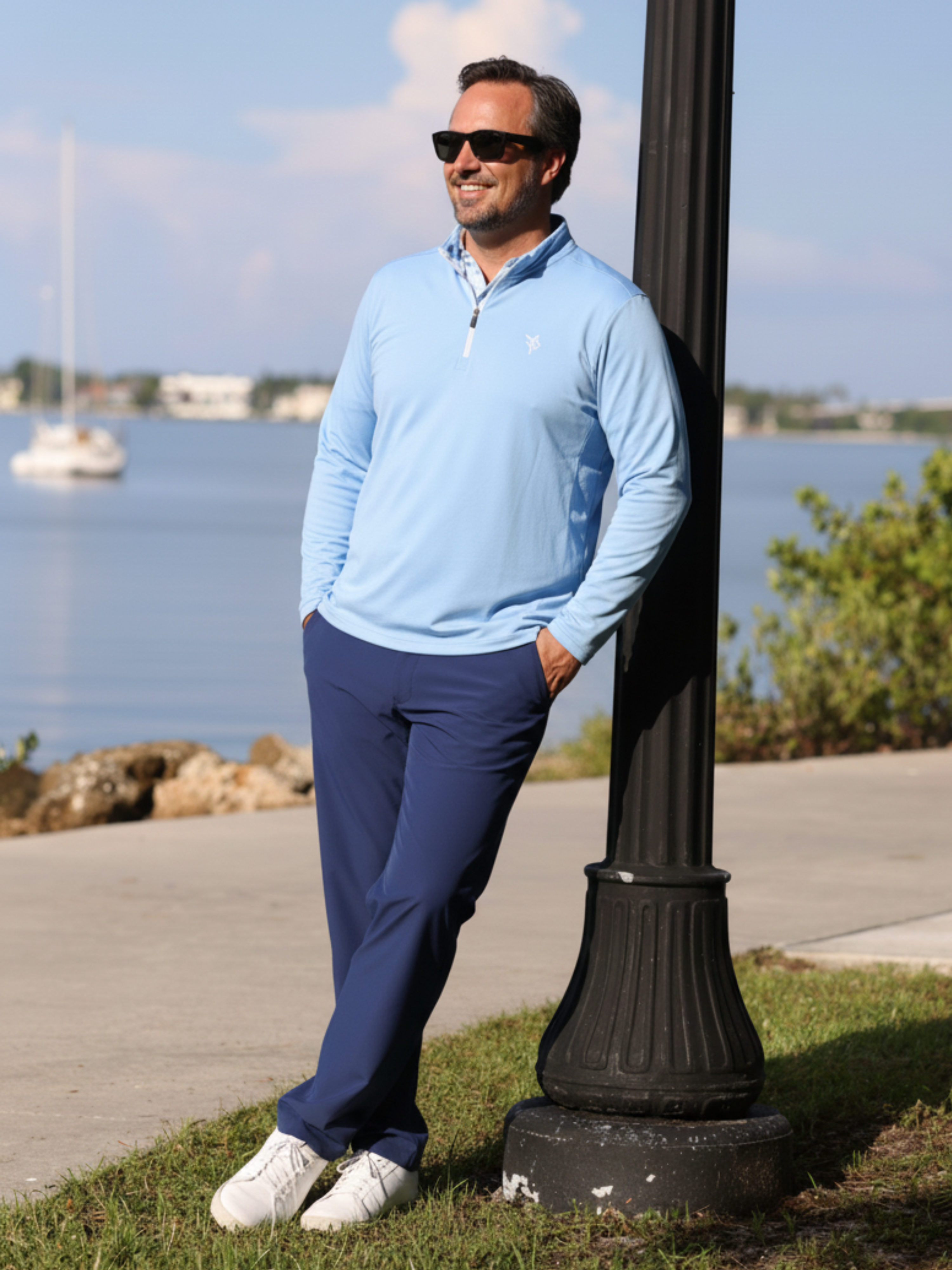 Pantalón Freeport Rendimiento Versátil