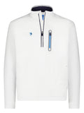 Capa técnica Hampton Pullover