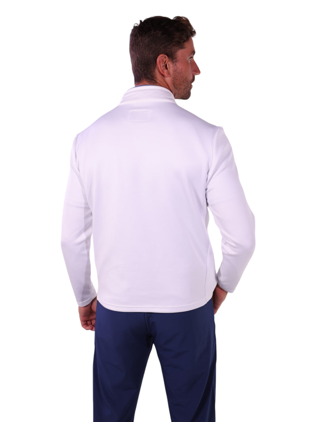 Capa técnica Hampton Pullover
