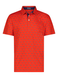Polo de alto rendimiento Independence