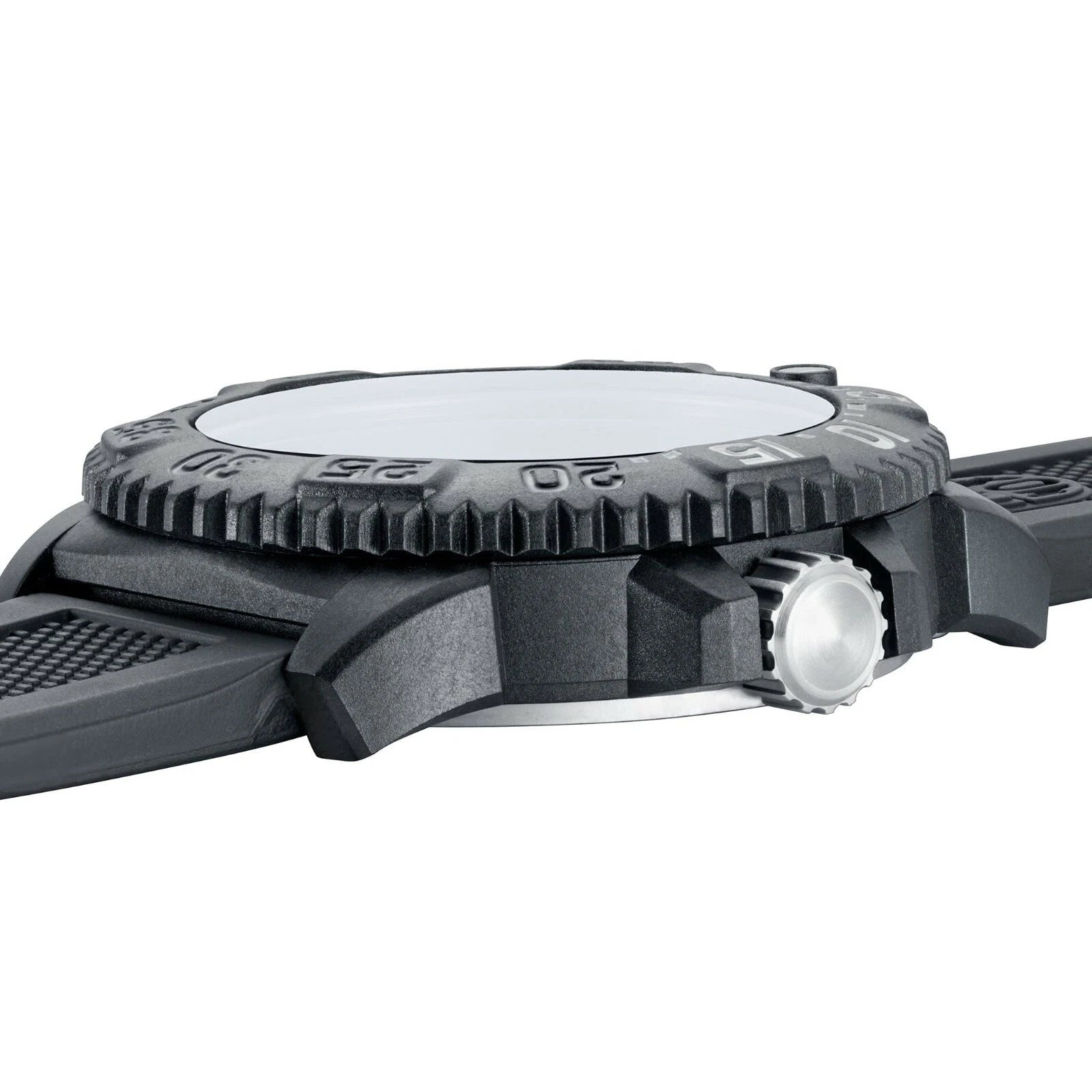 NEW LUMINOX Colormark XS.3051.GO.NSF Navy SEAL Foundation Exclusive Men's Watch