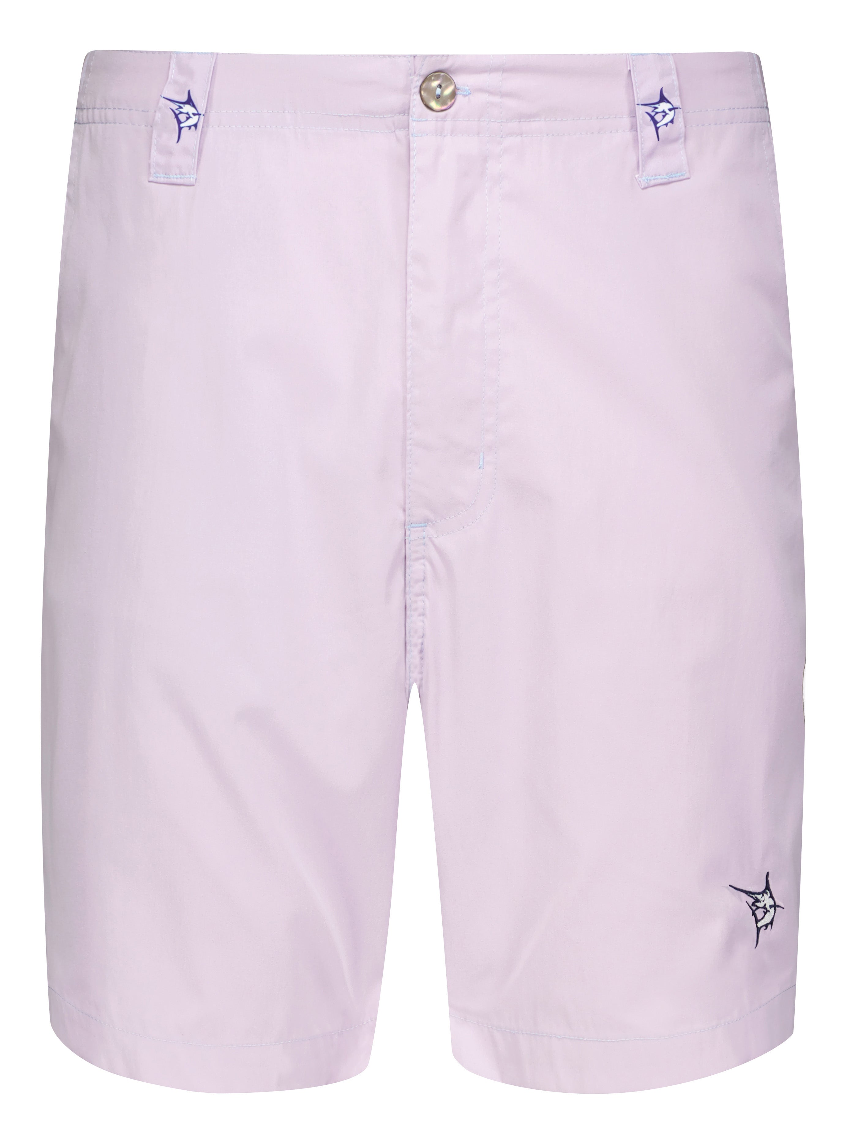 Pantalones cortos de estribor