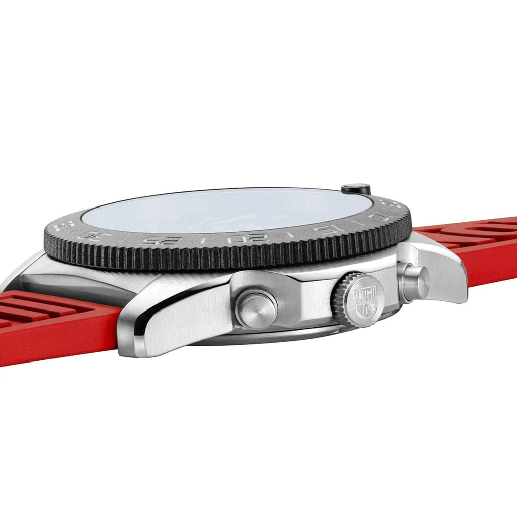 Luminox Pacific Diver Cronógrafo Reloj de buceo, 44 mm XS.3155