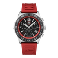 Luminox Pacific Diver Cronógrafo Reloj de buceo, 44 mm XS.3155