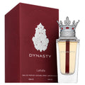 Lattafa Dynasty Eau de Parfum for Unisex