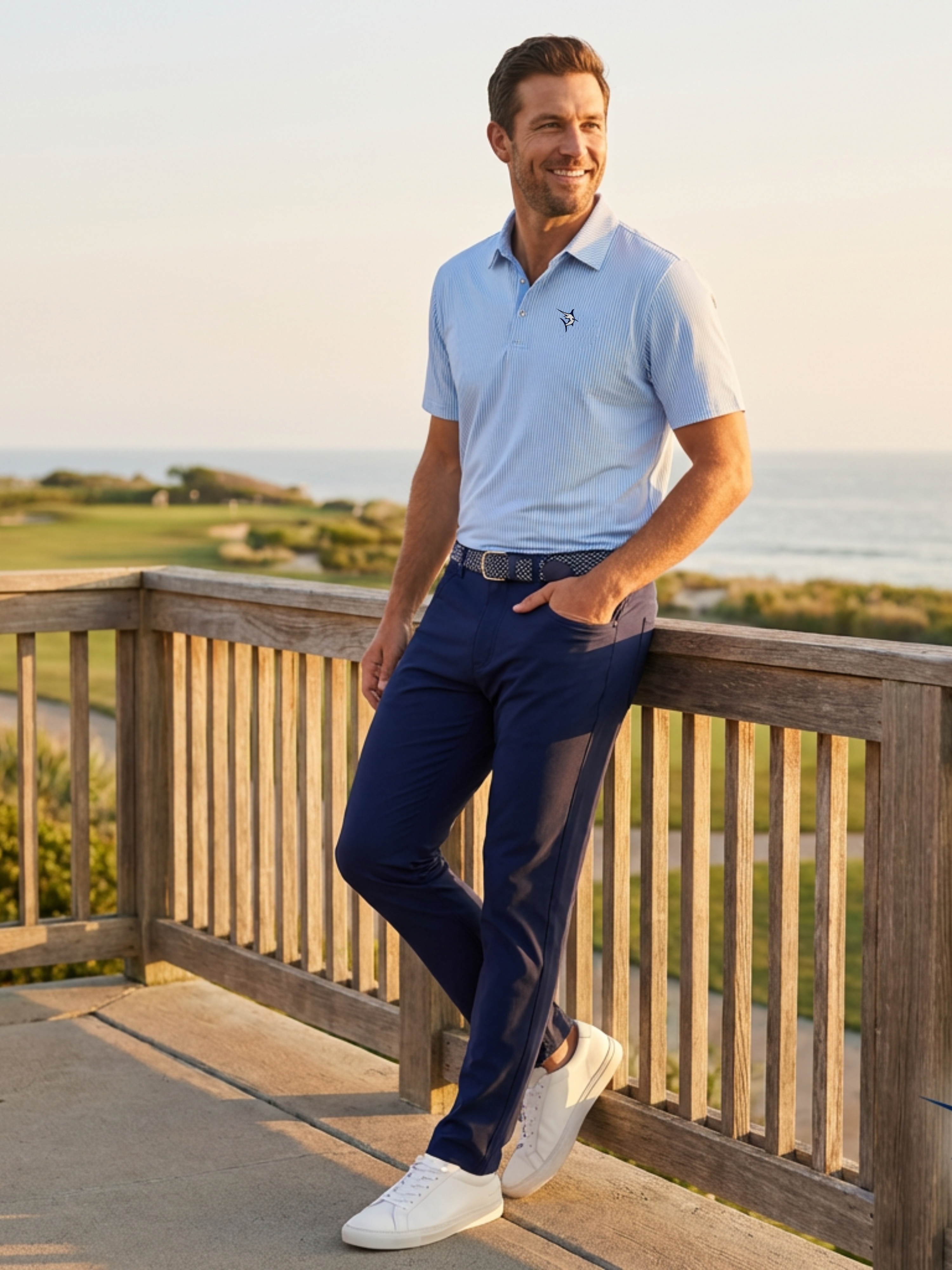 Pantalón Freeport Rendimiento Versátil