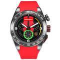 Motorsport FlatOut - Red