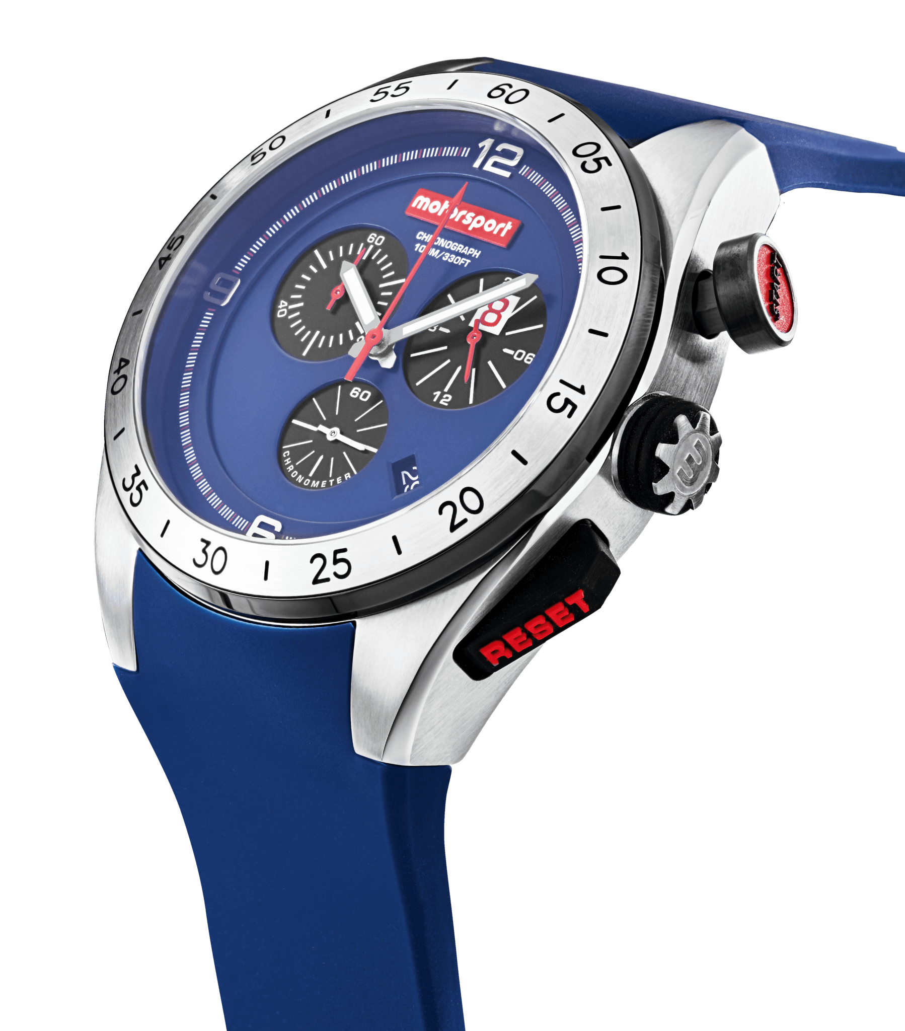 Motorsport HotLap - Blue