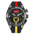 Motorsport Rally - Black