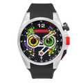 Motorsport Rebel - Black
