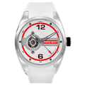 Motorsport Speedster Automatic - White Limited